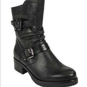 Earth Talus leather Women’s Boots size 11